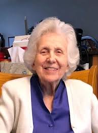 Beverly Tilley Obituary