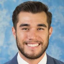 Bryan Marion's Instagram, Twitter & Facebook