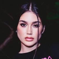 Rose Romero's Instagram, Twitter & Facebook