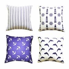 Maybe you would like to learn more about one of these? Robot Check Nautical Decorative Pillows Pillows Dark Blue Throw Pillows