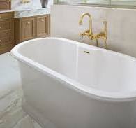 Château Freestanding Bathtub