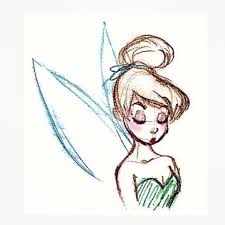 9,128,584 likes · 2,545 talking about this. Tinkerbell Dessin Fee Clochette Dessins Disney Le Monde Merveilleux De Disney