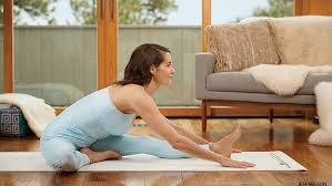 Elena brower's yoga sequence to create space + find clarity. A Yoga Sequence To Create Space And Find Clarity With Elena Brower