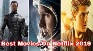 Time to get comfy on the couch because we're not just throwing good movies on netflix at you, not even just great ones, but the 100 best movies on netflix right now, ranked by tomatometer! Best Movies On Netflix January 2019 Netflix Right Now