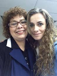 En twitter, la serie de canal 13 tuvo varios hashtags: Amaya Forch Amayula Twitter