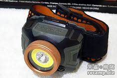duracell 金頂led headlamp 頭燈 500 lumen