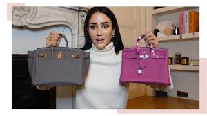 Hermes birkin 30cm rouge red gold hardware leather bag purse togo clemence coeur. My Full Hermes Bag Collection 9 Bags In Total Tamara Kalinic Youtube