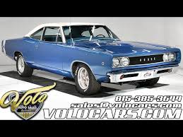 Image result for Bright Blue 1968 Coronet