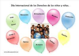 10 a 30 de primaria. Como Ensenar Los Derechos Y Deberes De Los Ninos