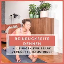 Stand with your hands on your hips. Dehnubungen Fur Stark Verkurzte Beinruckseiten Alinaandyoga