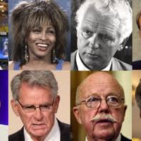 Notable people with St. Louis area ties who died in 2023