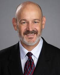 Robert J. T. Perry, MD