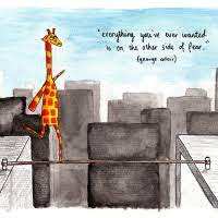 Pin On Motivational Giraffes