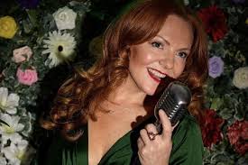 Opera singer's voice reduced to a whisper as a result of medical failures