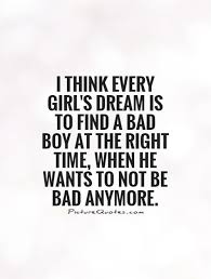 Bad Boys Quotes Bad Boy Quotes And Sayings Quotesgram Bad Boy Quotes Baby Girl Quotes New Baby Girl Quotes