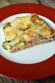 Lasagnes Au Saumon Courgettes Et Bechamel Recettes De Cuisine De Marion Flipo Recettes De Cuisine Recette Avec Bechamel Cuisine