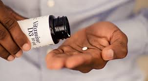 Hoeveel Extra Vitamine D Heeft Een 70 Plusser Nodig Voedingscentrum