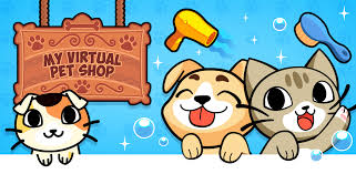 Littlest pet shop mod apk feature 3. My Virtual Pet Shop Take Care Of Pets Animals Latest Version For Android Download Apk