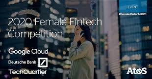 The overall bonus pool for the bank is down about 20% from last year, with investment banker bonuses facing cuts of about 30%, bloomberg reported. Deutsche Bank On Twitter And The Winner Of The Femalefintech2020 Competition Is Nuggetspayandid Congratulations To All Those Who Made It To The Final Shortlist And Thank You To Our Partners Atos Googlecloud