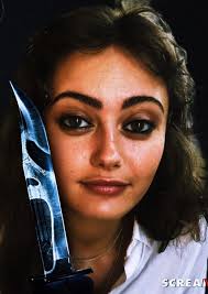 Fan Casting Ella Purnell as Maya Collins in Scream VII