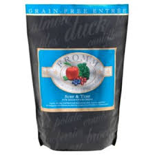 There is a noticeable freshness to fromm food. Fromm 4 Star Grain Free Surf Turf Dog Food 1800petsupplies Com