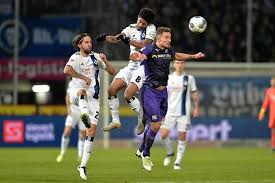 Hier finden sie informationen zu dem thema „fußball. Hsv Sieg Gegen Osnabruck Dann Ist Der Aufstieg Nah Mopo De