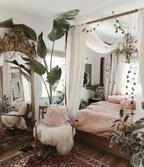 Boho Style Ideas For Bedroom Decors Wohnen Ideen Bohmische Schlafzimmer Wohnen Zimmer Einrichten