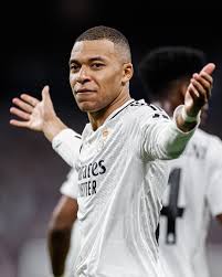 Sports Fiber | HAT-TRICK FOR KYLIAN MBAPPE⚽️⚽️⚽️! What. A. Player!  #football #championsleague #realmadrid | Instagram