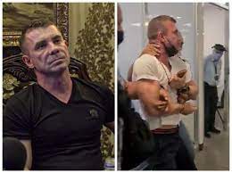 Florian tudor, zis „rechinul, a fost arestat joi seară în mexic. Q3u1yvvvdnycmm