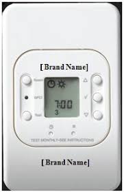 Heating System Thermostats Recalled By Oj Electronics Due To Shock Hazard Cpsc Gov