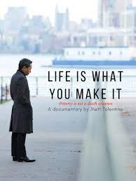 Life Is What You Make It Short 2017 Imdb