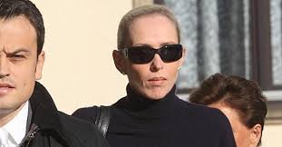 Los últimos tweets de nora balling (@noraballing). Nora Balling Bei Gericht In Koblenz Thomas Anders Zum Schweigen Verdonnert Bilder Rhein Zeitung