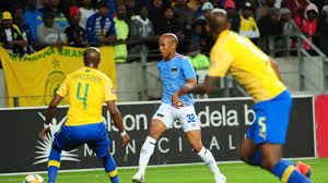 Chippa united have been inspired by the arrival of dan malesela at the club and will be desperate to continue rising. Chippa United Vs Mamelodi Sundowns Kick Off Tv Channel Live Score Squad News And Preview Goal Com