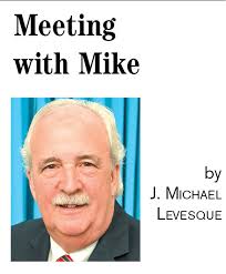 Former Gov. Noel reflects