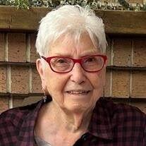 Alma Durham Obituary