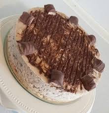 Cheesecake Kinder Bueno Sans Cuisson Cheesecake Kinder Bueno
