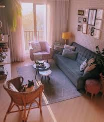 32 Brilliant Solution Small Apartment Living Room Decor Ideas And Remodel 5 In 2020 Simple Living Room Casual Living Rooms Scandinavian Design Living Room