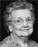 Freda King Obituary (1927-2017)