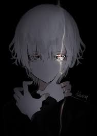 Turns an unsecure link into an anonymous one! Sad Boy Its Uwu Gambar Anime Manga Webtoon Facebook