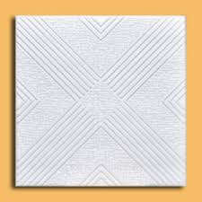 Best reviews guide analyzes and compares all ceiling tiles of 2021. Ceiling Tiles Glue Up Diy Modern Decorative Styrofoam Malta 20 X 20 White Ebay