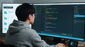 散装码农,开发常用软件