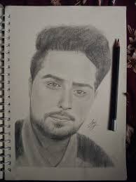 guys check the improvement... am not artist..just a hobby