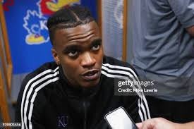 254 University Of Kansas Basketball Media Day Stock Photos, High-Res  Pictures, and Images