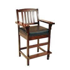 Senekal Spectator Chair Game Room Chairs Chair Pool Table Chairs