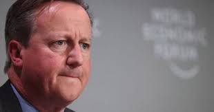 Letter to Foreign Secretary regarding Palestine