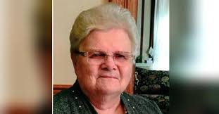 Mrs. Eileen Burns Obituary