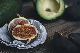 The figs are shipped when ripe to give you the same wonderful experience that we relish when we pluck a fig off the tree and plop it into our mouths. Hd Wallpaper Fresh Figs And Avocado Close Up Fruit Wood Food Freshness Wallpaper Flare