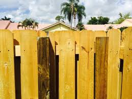 We hired bulldog fence to secure a fence we installed ourselves. Bulldog Fence Of Florida 800 Sw 15th Ave Delray Beach Fl Fence Contractors Mapquest