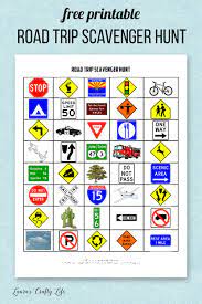 Check spelling or type a new query. Road Trip Game Printables Road Trip Scavenger Hunt Car Trip Games Road Trip Activities