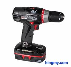 Hingmy Craftsman 17310 Drill Driver Review Drill Driver Craftsman Drill